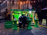 Weihnachtlicher Rundgang durch Quedlinburg Bild: Weihnachtlicher Rundgang durch Quedlinburg