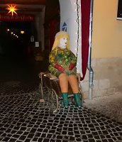 Weihnachtlicher Rundgang durch Quedlinburg Bild: Weihnachtlicher Rundgang durch Quedlinburg