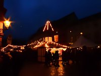 Weihnachtlicher Rundgang durch Quedlinburg Bild: Weihnachtlicher Rundgang durch Quedlinburg