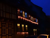 Weihnachtlicher Rundgang durch Quedlinburg Bild: Weihnachtlicher Rundgang durch Quedlinburg
