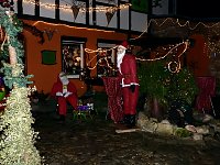 Weihnachtlicher Rundgang durch Quedlinburg Bild: Weihnachtlicher Rundgang durch Quedlinburg