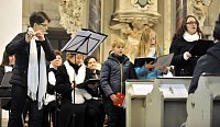 Adventssingen in der Region Bild: Adventssingen in der Region