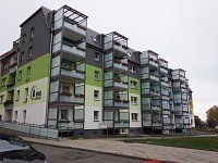 Bild: 10 Millionen Euro investierte die WBG S&uuml;dharz in diesem Jahr