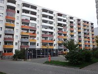 Bild: 10 Millionen Euro investierte die WBG S&uuml;dharz in diesem Jahr