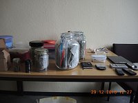 Es nimmt kein Ende Bild: Es nimmt kein Ende