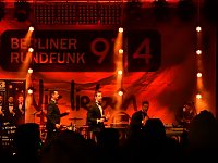 Silvester in Berlin Bild: Silvester in Berlin