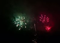 Silvester in Berlin Bild: Silvester in Berlin