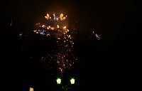 Silvester in Berlin Bild: Silvester in Berlin
