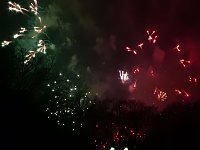 Silvester in Berlin Bild: Silvester in Berlin