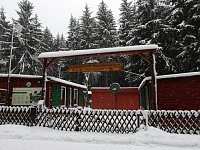 Unterwegs im winterlichen Harz Bild: Unterwegs im winterlichen Harz