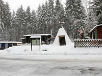 Unterwegs im winterlichen Harz Bild: Unterwegs im winterlichen Harz