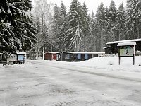 Unterwegs im winterlichen Harz Bild: Unterwegs im winterlichen Harz