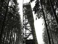 Unterwegs im winterlichen Harz Bild: Unterwegs im winterlichen Harz