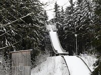 Unterwegs im winterlichen Harz Bild: Unterwegs im winterlichen Harz