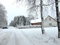 Unterwegs im winterlichen Harz Bild: Unterwegs im winterlichen Harz