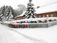 Unterwegs im winterlichen Harz Bild: Unterwegs im winterlichen Harz