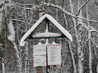 Unterwegs im winterlichen Harz Bild: Unterwegs im winterlichen Harz