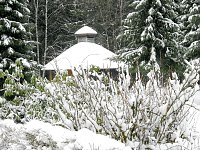 Unterwegs im winterlichen Harz Bild: Unterwegs im winterlichen Harz