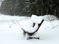Unterwegs im winterlichen Harz Bild: Unterwegs im winterlichen Harz