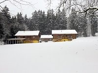Unterwegs im winterlichen Harz Bild: Unterwegs im winterlichen Harz