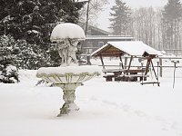 Unterwegs im winterlichen Harz Bild: Unterwegs im winterlichen Harz