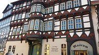 Bild: Abschlusswanderung in Stolberg