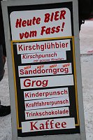 Schlittenhunderennen in Hasselfelde Bild: Schlittenhunderennen in Hasselfelde