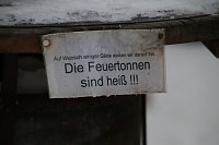 Schlittenhunderennen in Hasselfelde Bild: Schlittenhunderennen in Hasselfelde