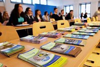 "Hereinstudiert" - Hochschule lud Schülerinnen und Schüler ein Bild: "Hereinstudiert" - Hochschule lud Schülerinnen und Schüler ein