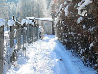 Bild: Spaziergang in Rotacker