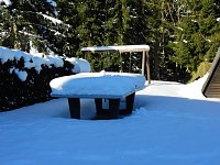 Bild: Spaziergang in Rotacker