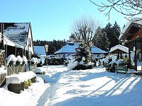 Bild: Spaziergang in Rotacker