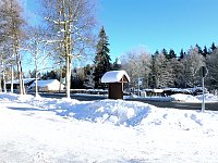 Bild: Spaziergang in Rotacker