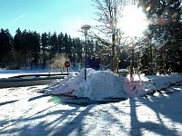 Bild: Spaziergang in Rotacker
