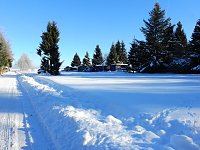 Bild: Spaziergang in Rotacker