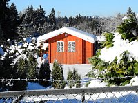 Bild: Spaziergang in Rotacker
