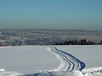 Bild: Spaziergang in Rotacker