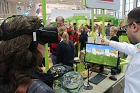 Grüne Woche 2017 in Berlin Bild: Grüne Woche 2017 in Berlin