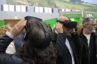 Grüne Woche 2017 in Berlin Bild: Grüne Woche 2017 in Berlin