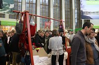 Grüne Woche 2017 in Berlin Bild: Grüne Woche 2017 in Berlin