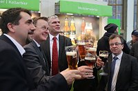Grüne Woche 2017 in Berlin Bild: Grüne Woche 2017 in Berlin