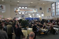 Grüne Woche 2017 in Berlin Bild: Grüne Woche 2017 in Berlin