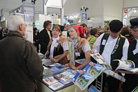 Grüne Woche 2017 in Berlin Bild: Grüne Woche 2017 in Berlin