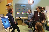 Grüne Woche 2017 in Berlin Bild: Grüne Woche 2017 in Berlin