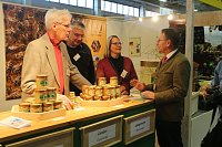 Grüne Woche 2017 in Berlin Bild: Grüne Woche 2017 in Berlin
