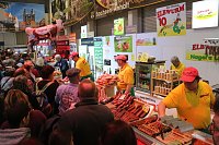 Grüne Woche 2017 in Berlin Bild: Grüne Woche 2017 in Berlin