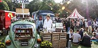 Street Food Festival Bild: Street Food Festival