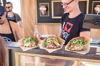Street Food Festival Bild: Street Food Festival