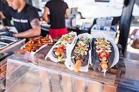 Street Food Festival Bild: Street Food Festival