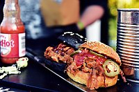 Street Food Festival Bild: Street Food Festival